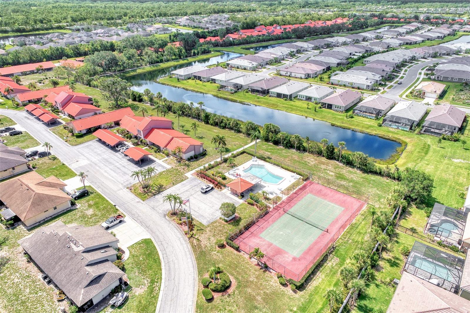6698 Draw Ln #140, Sarasota, FL 34238 — photo 47 of 50