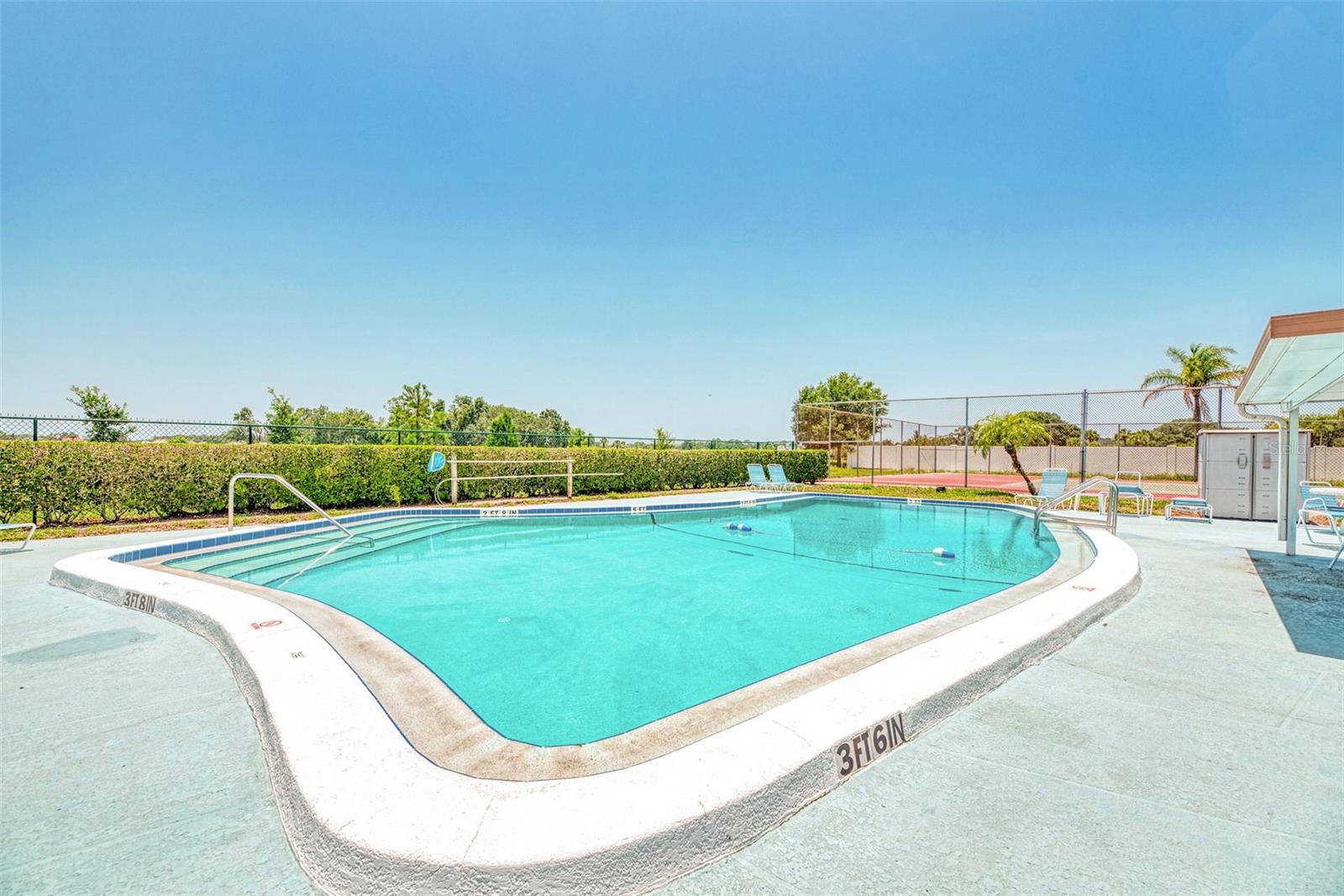 6698 Draw Ln #140, Sarasota, FL 34238 — photo 48 of 50
