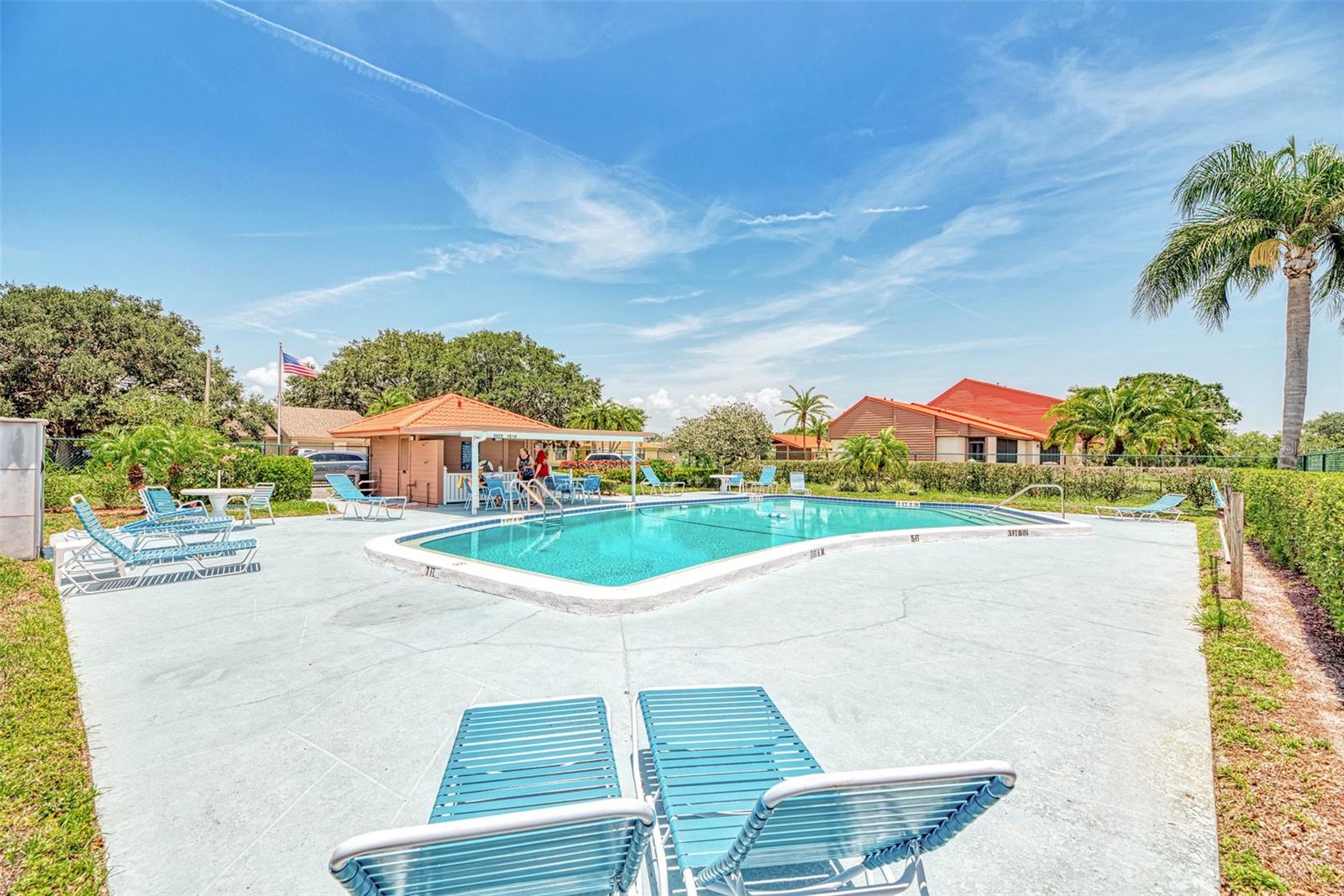 6698 Draw Ln #140, Sarasota, FL 34238 — photo 49 of 50
