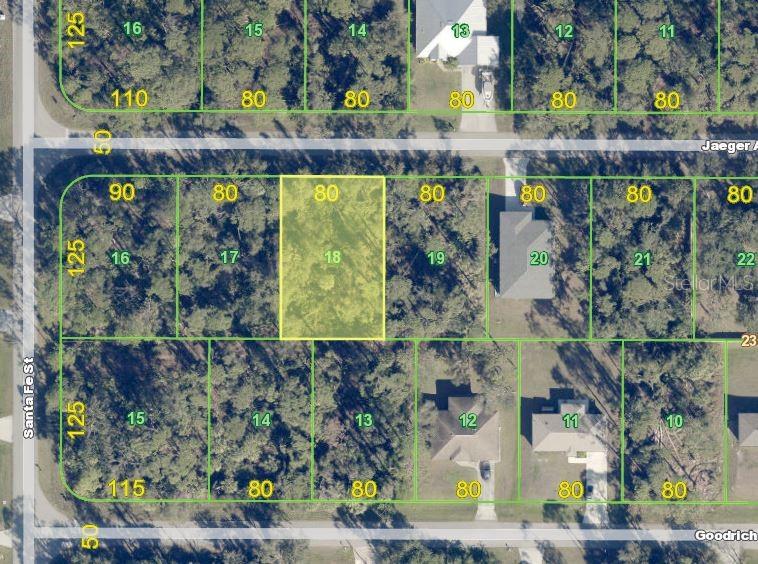 13475 Jaeger Ave, Port Charlotte, FL 33953 — photo 1 of 1