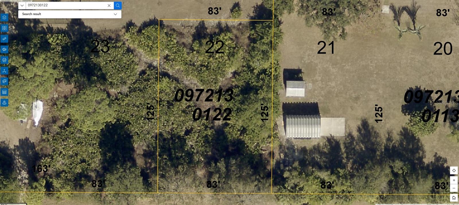 Glover Ave, North Port, FL 34291 · MLS# C7528122 — photo 1 of 1