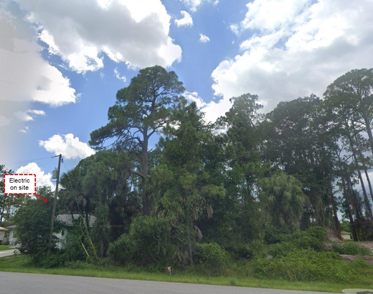Cherokee St, North Port, FL 34286 · MLS# TB8526394 — photo 1 of 1