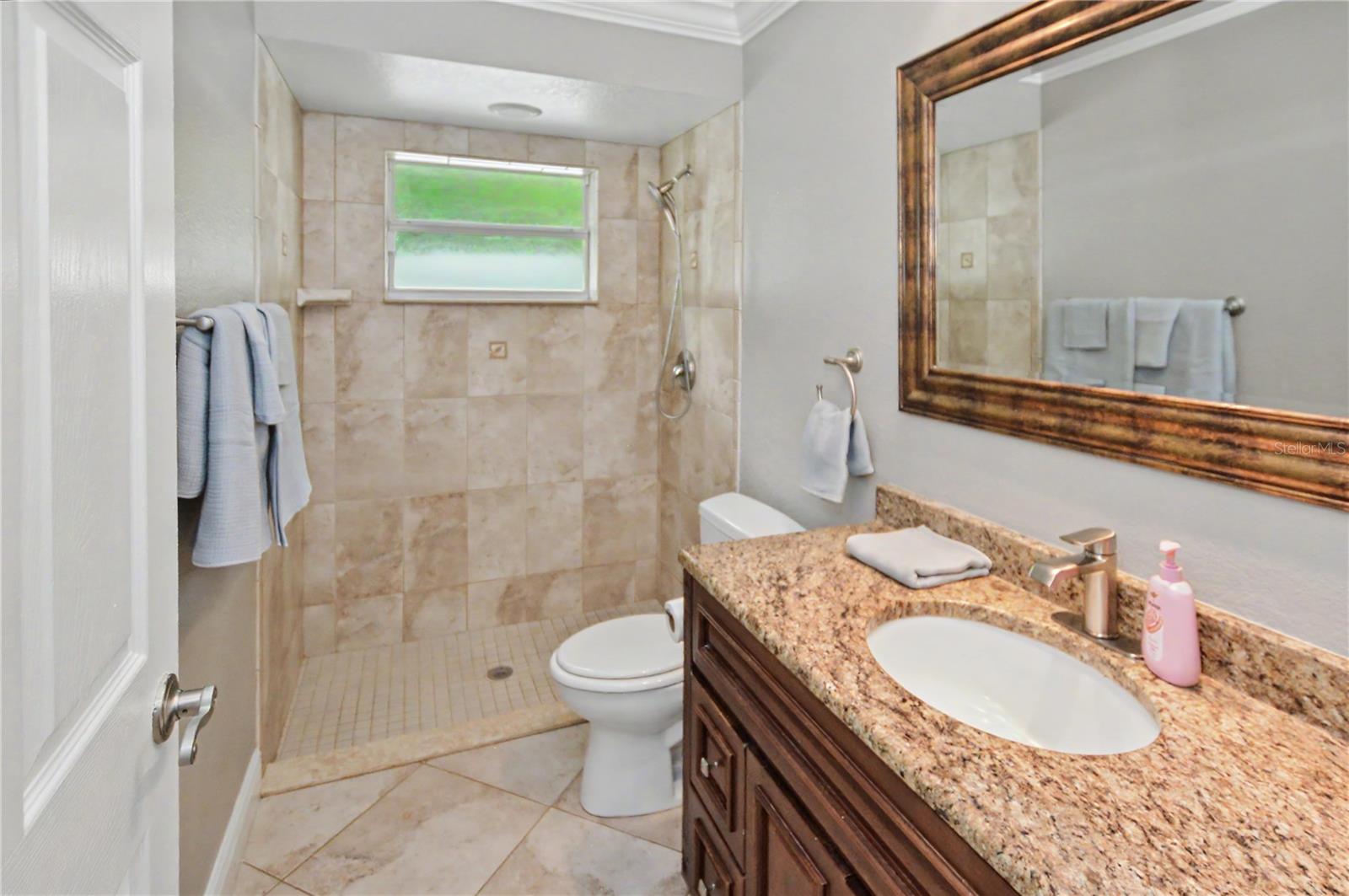 Guest bath
