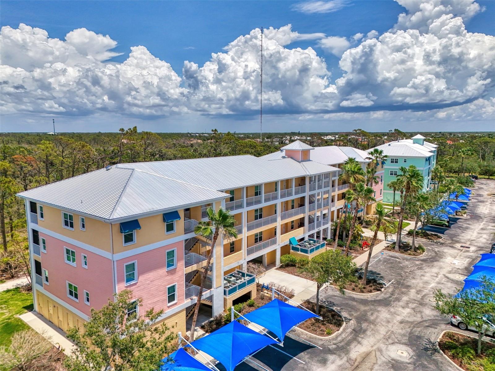 8409 Placida Rd #206