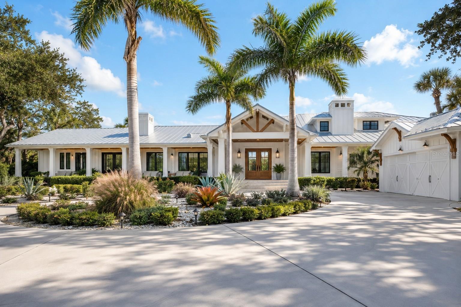 Front elevation reimagined