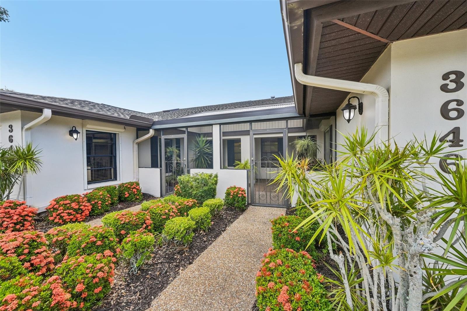 3646 Gleneagle Dr #10B, Sarasota, FL 34238 — photo 2 of 45