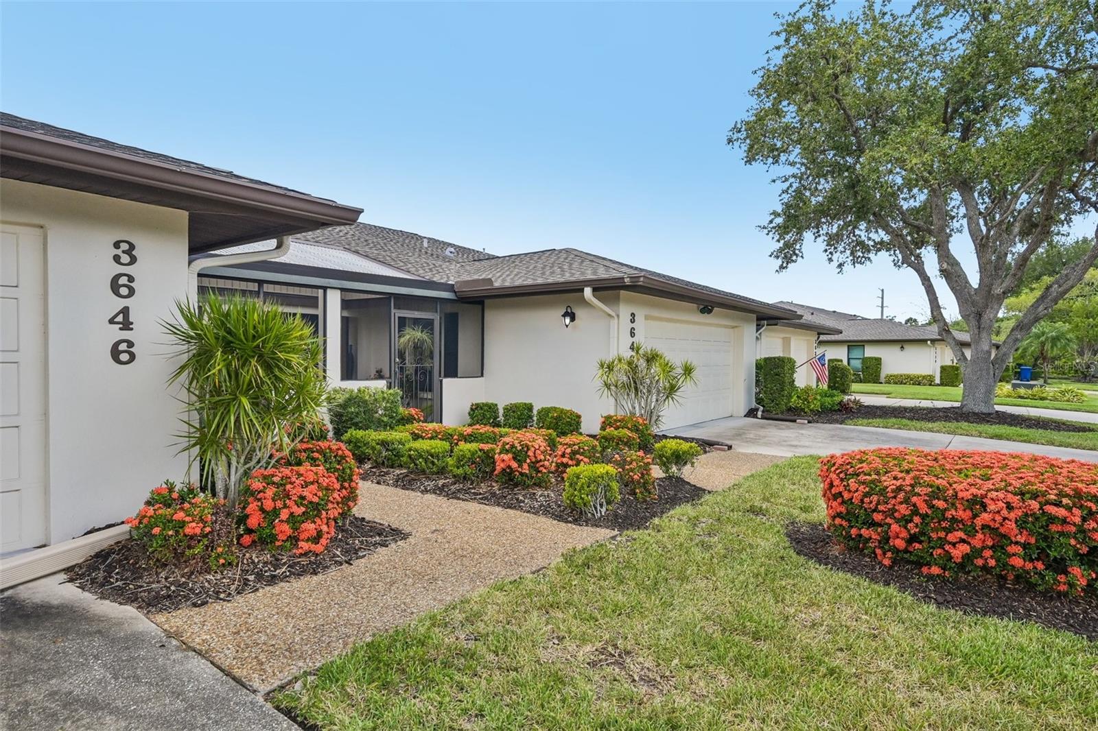 3646 Gleneagle Dr #10B, Sarasota, FL 34238 — photo 3 of 45