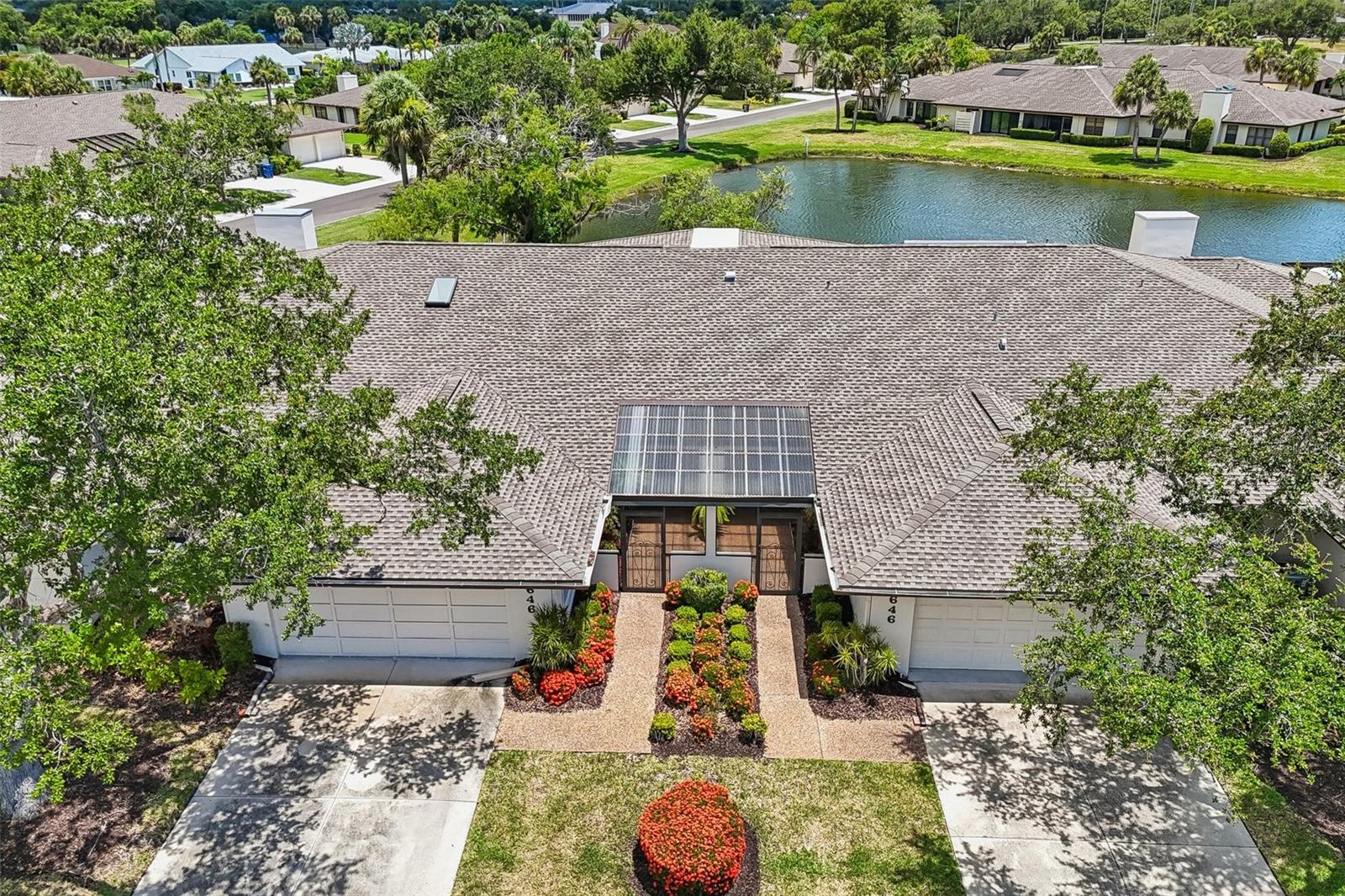 3646 Gleneagle Dr #10B, Sarasota, FL 34238 — photo 39 of 45