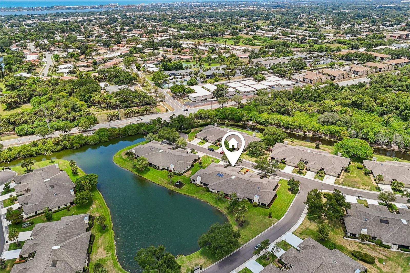 3646 Gleneagle Dr #10B, Sarasota, FL 34238 — photo 41 of 45