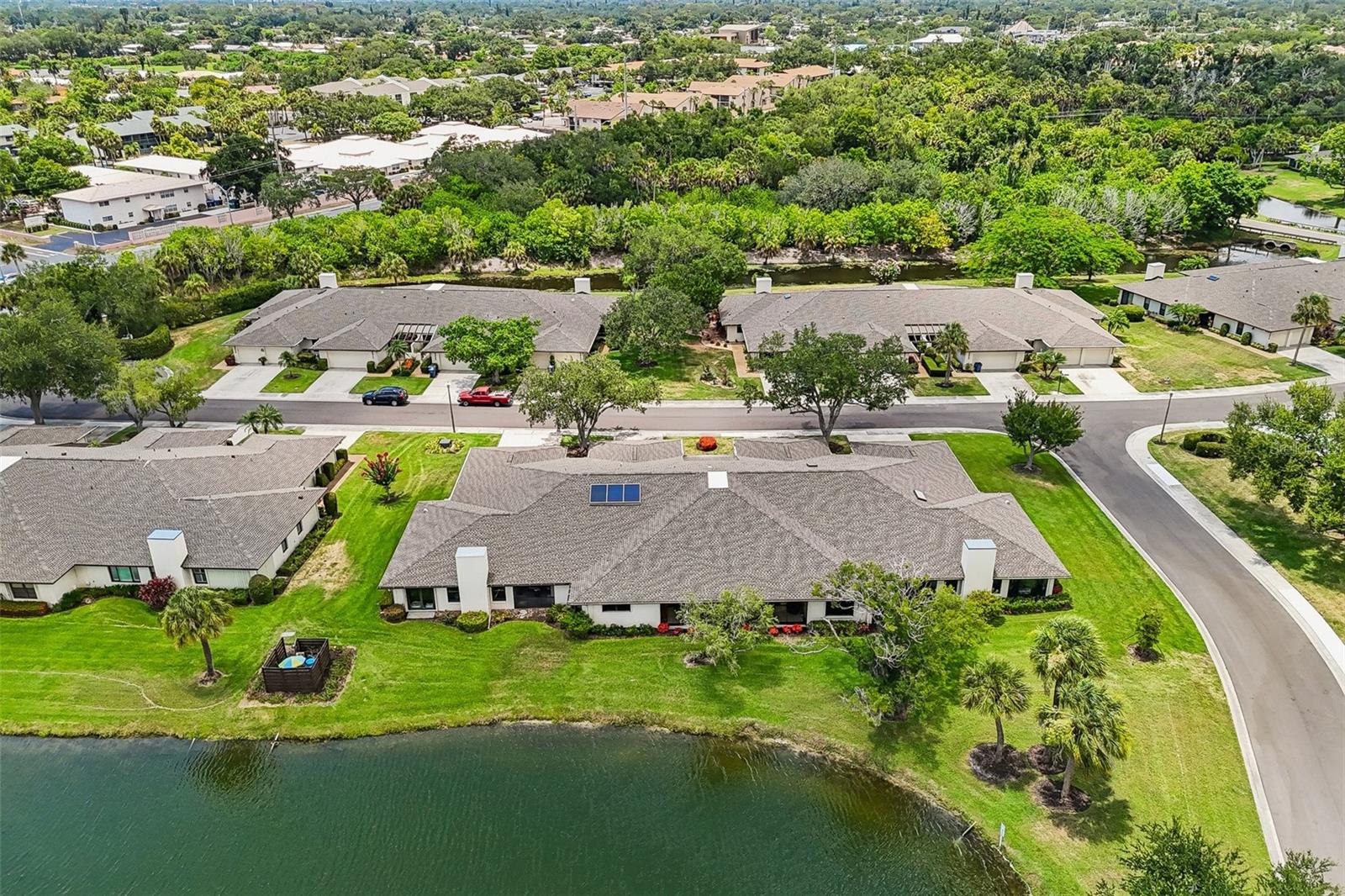 3646 Gleneagle Dr #10B, Sarasota, FL 34238 — photo 42 of 45