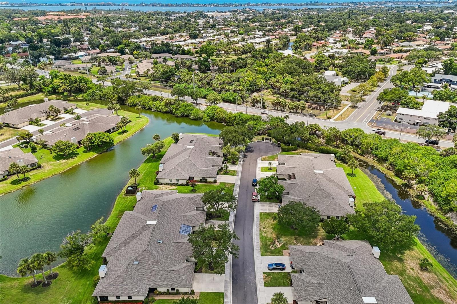 3646 Gleneagle Dr #10B, Sarasota, FL 34238 — photo 43 of 45