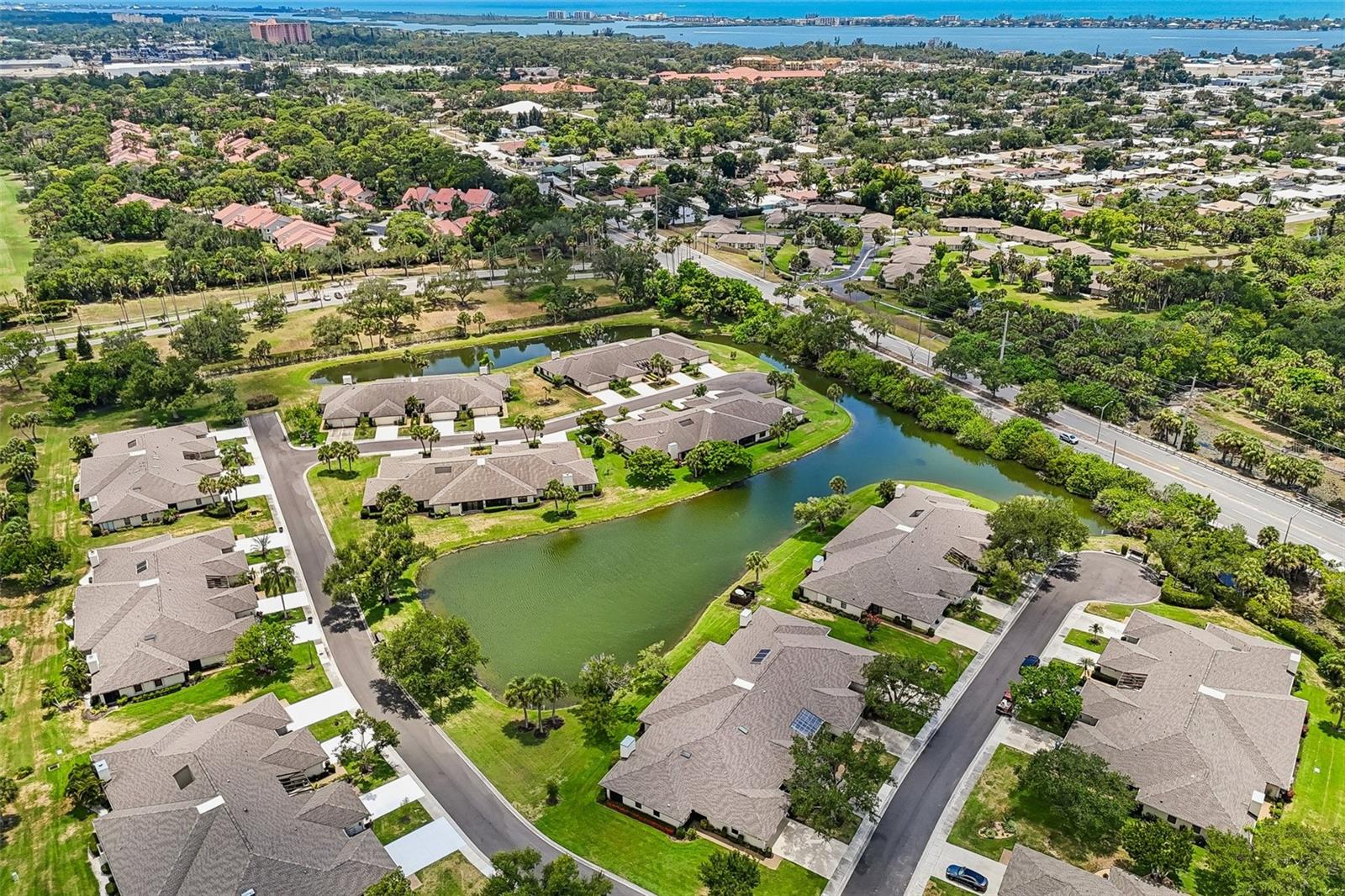 3646 Gleneagle Dr #10B, Sarasota, FL 34238 — photo 44 of 45