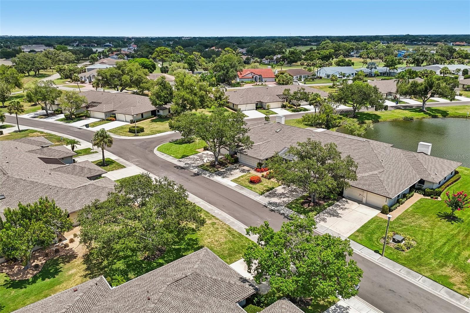 3646 Gleneagle Dr #10B, Sarasota, FL 34238 — photo 45 of 45