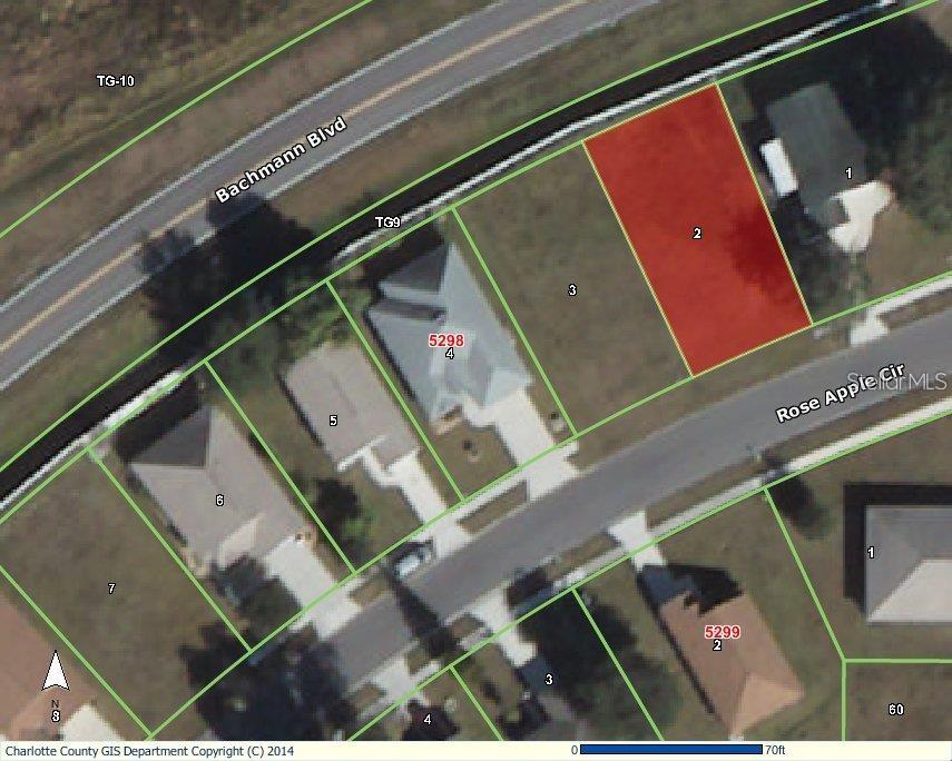 652 Rose Apple Cir, Port Charlotte, FL 33954 — photo 1 of 1