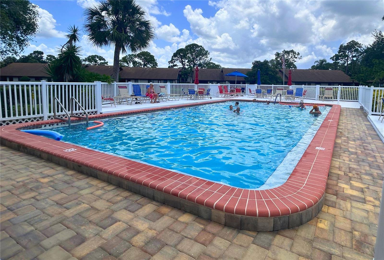 5231 Lake Village Dr #27, Sarasota, FL 34235 — photo 20 of 22
