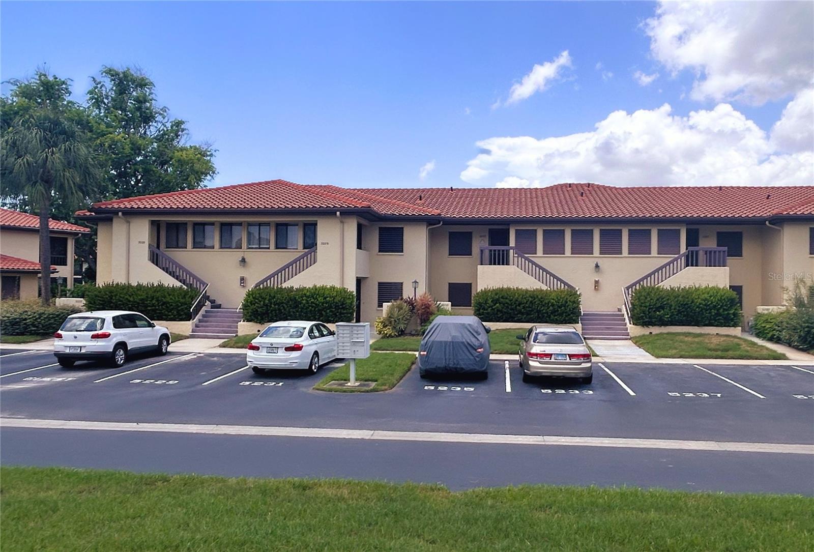 5231 Lake Village Dr #27, Sarasota, FL 34235 — photo 22 of 22