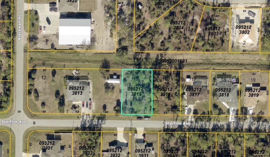Starfish Aly, North Port, FL 34291 · MLS# N6144963 — photo 1 of 1