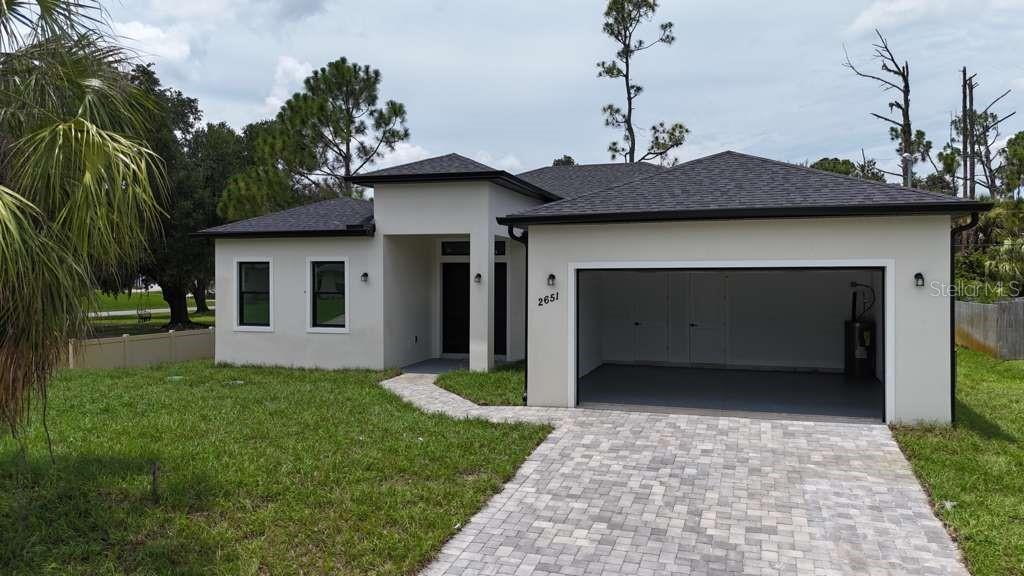 2651 Peake St, North Port, FL 34286 — photo 3 of 30