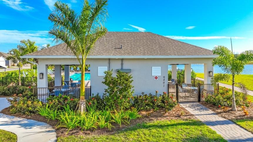 9347 Sunbeam Cir, Punta Gorda, FL 33950 — photo 20 of 27