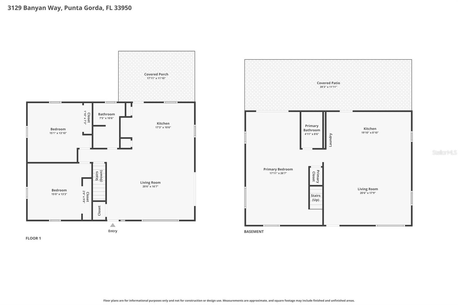 3129 Banyan Way, Punta Gorda, FL 33950 — photo 29 of 40