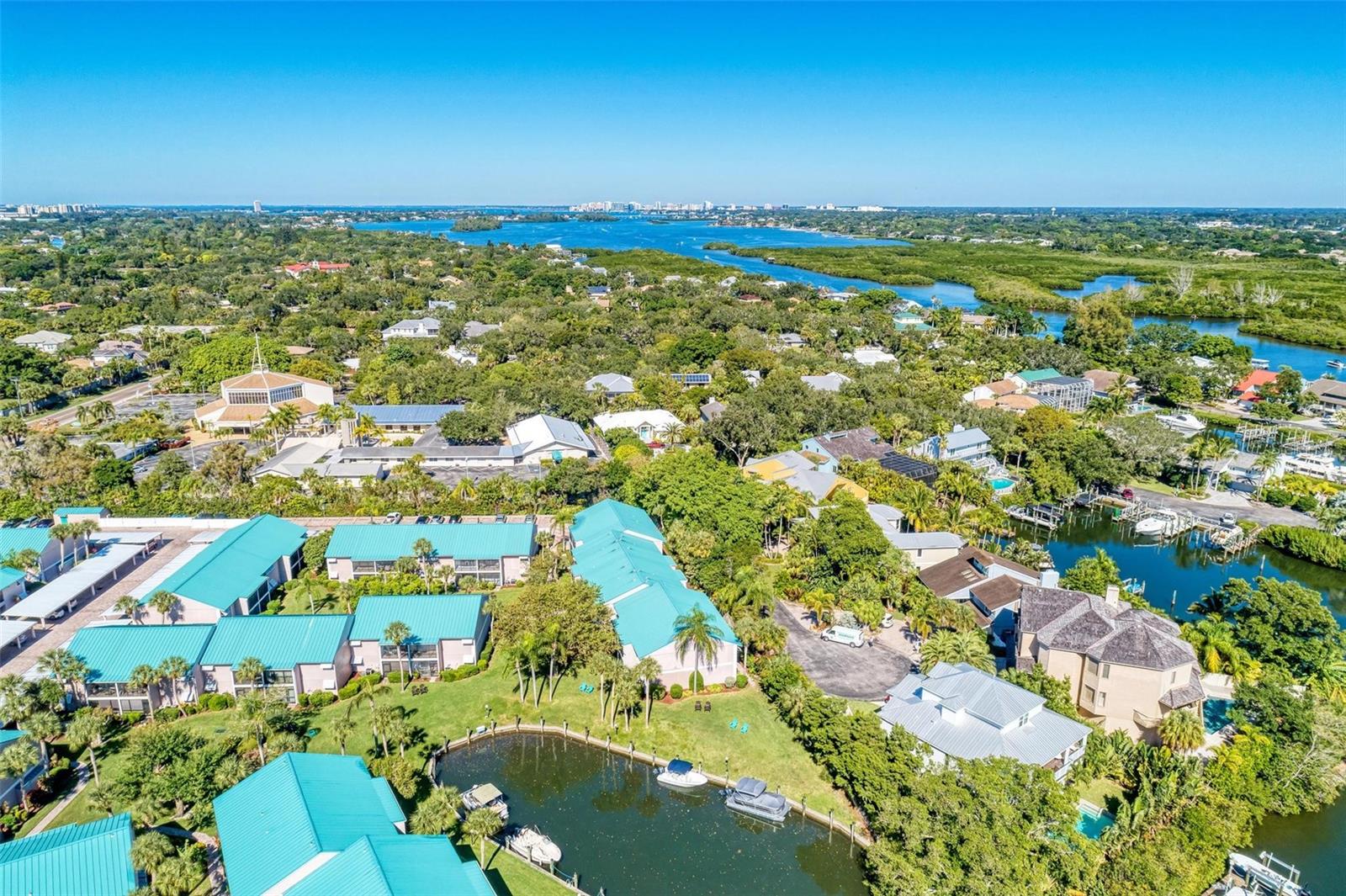 5683 Midnight Pass Rd #105, Sarasota, FL 34242 — photo 3 of 38