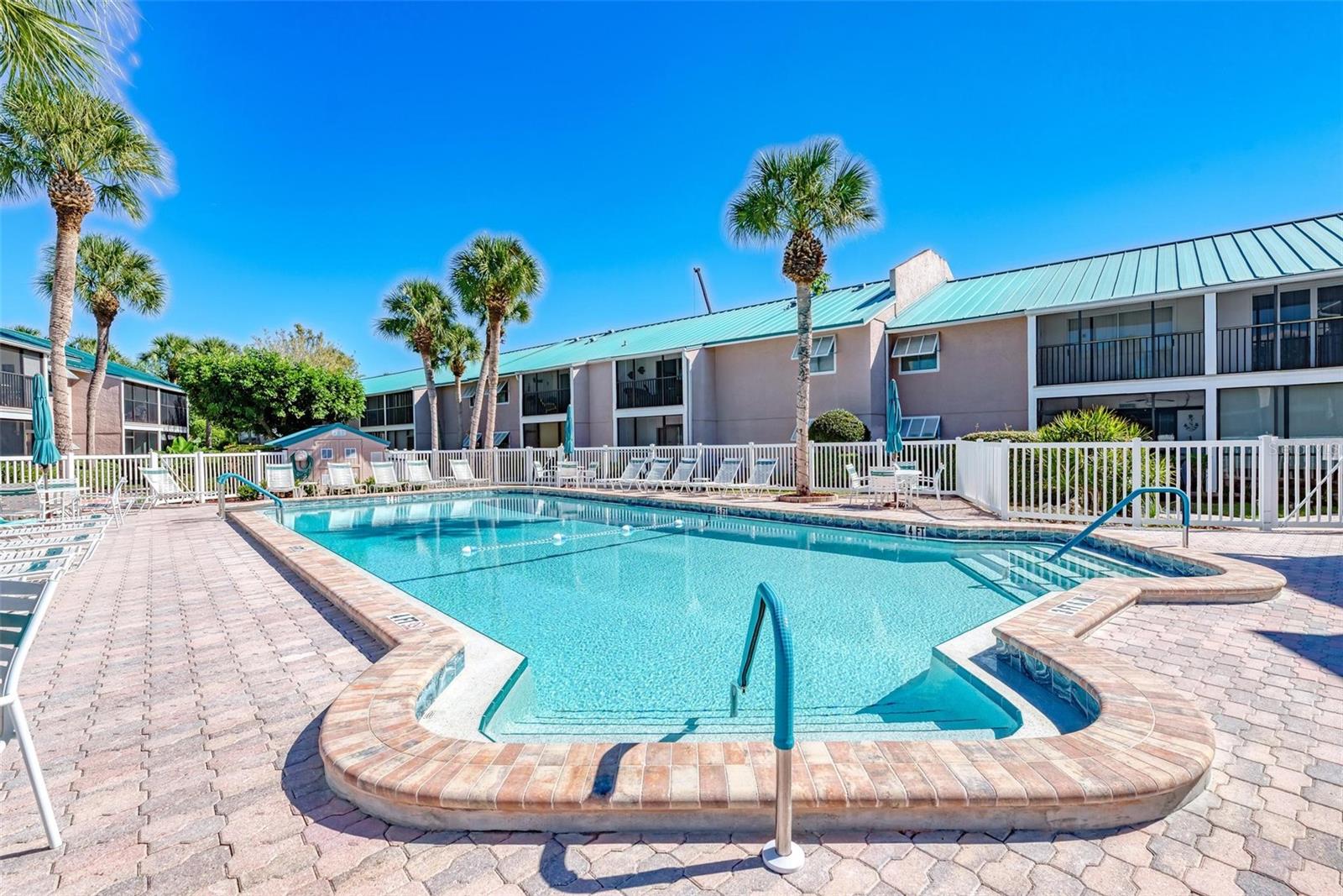 5683 Midnight Pass Rd #105, Sarasota, FL 34242 — photo 36 of 38