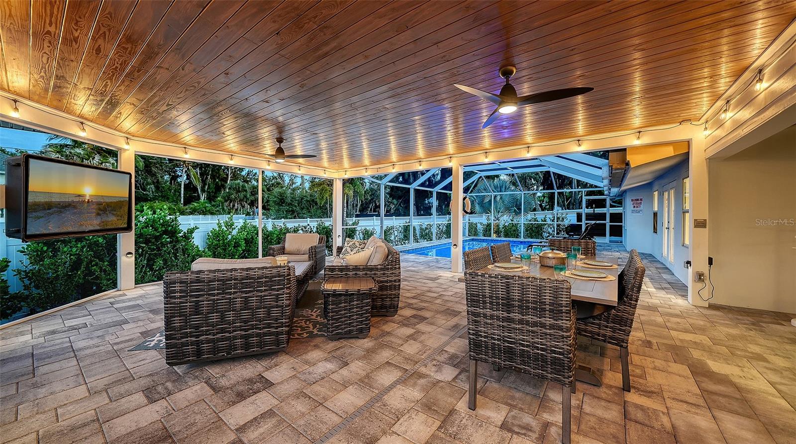 783 Birdsong Ln, Sarasota, FL 34242 — photo 50 of 63
