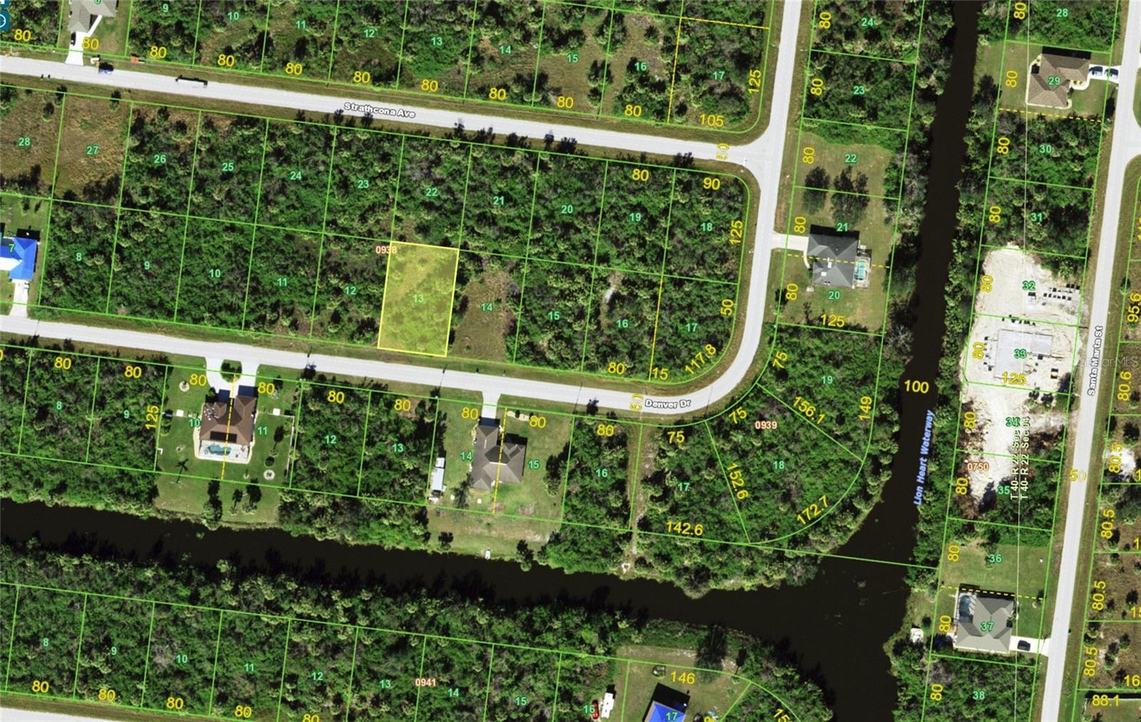319 Denver Dr, Port Charlotte, FL 33954 — photo 1 of 1