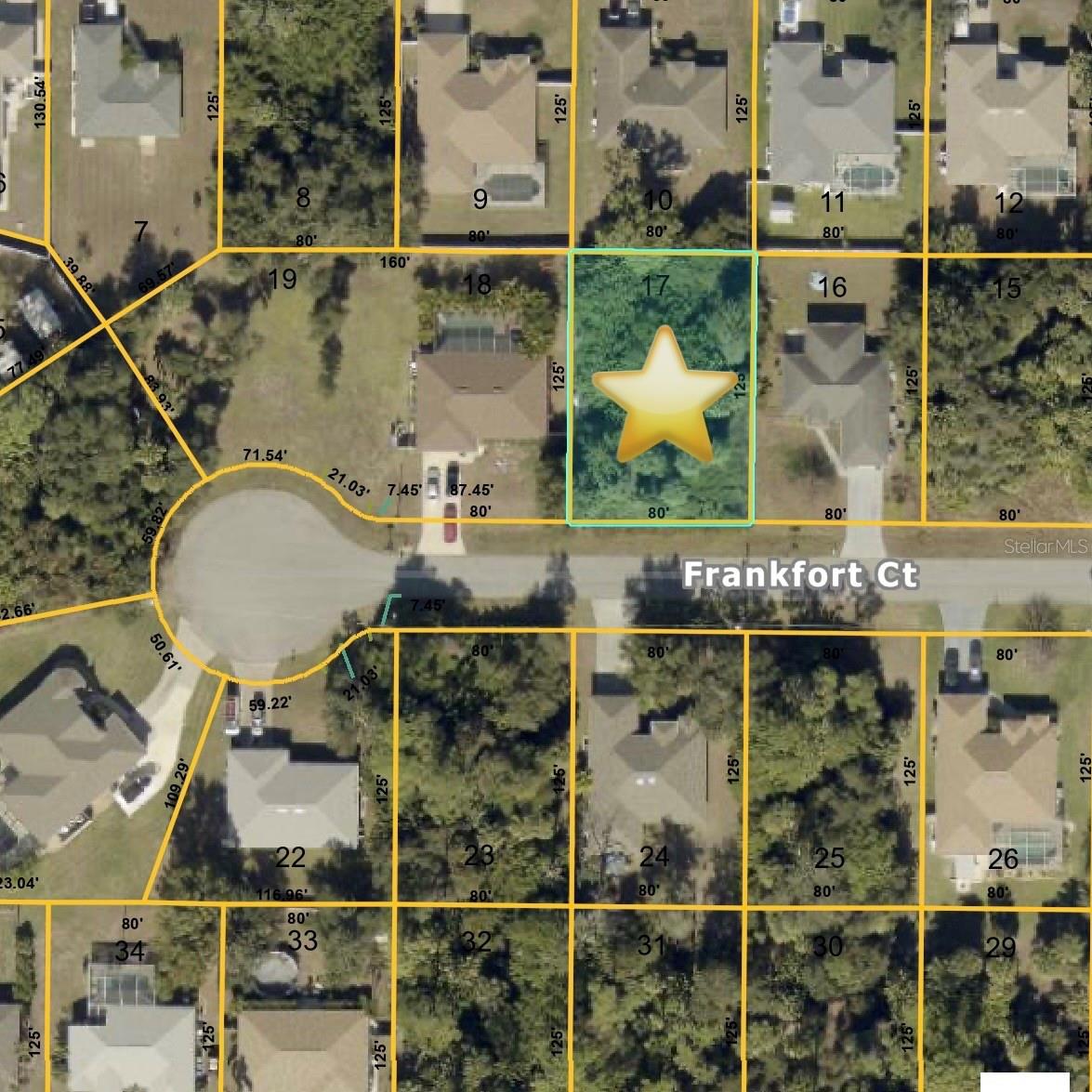 Frankfort Ct, North Port, FL 34288 · MLS# C7528219 — photo 1 of 1