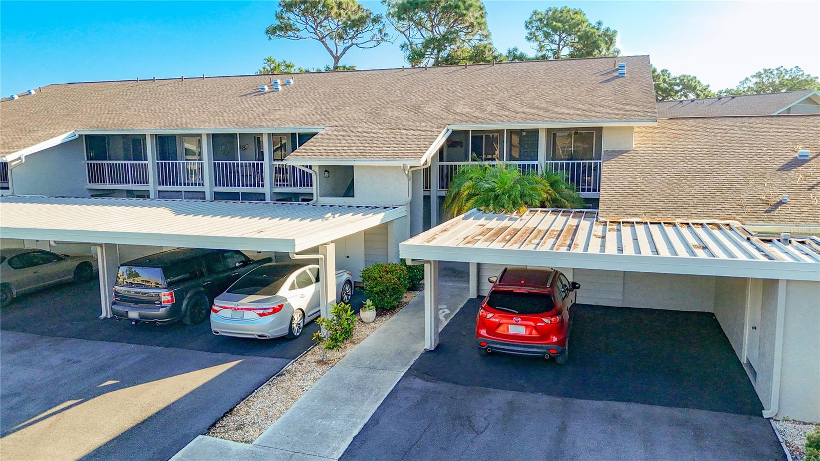 1407 Pine Lake Dr #7, Venice, FL 34285 — photo 6 of 79