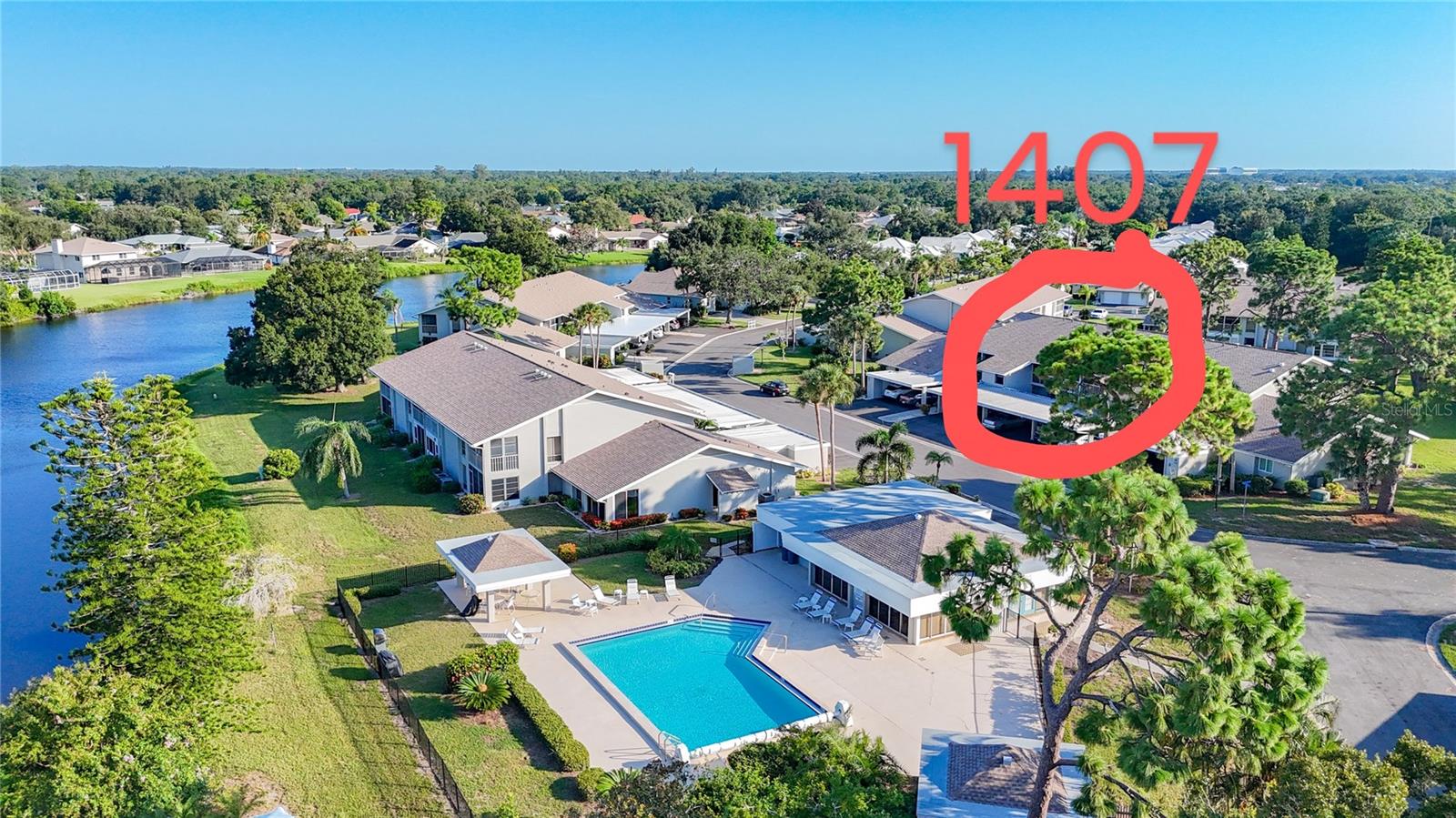 1407 Pine Lake Dr #7, Venice, FL 34285 — photo 67 of 79