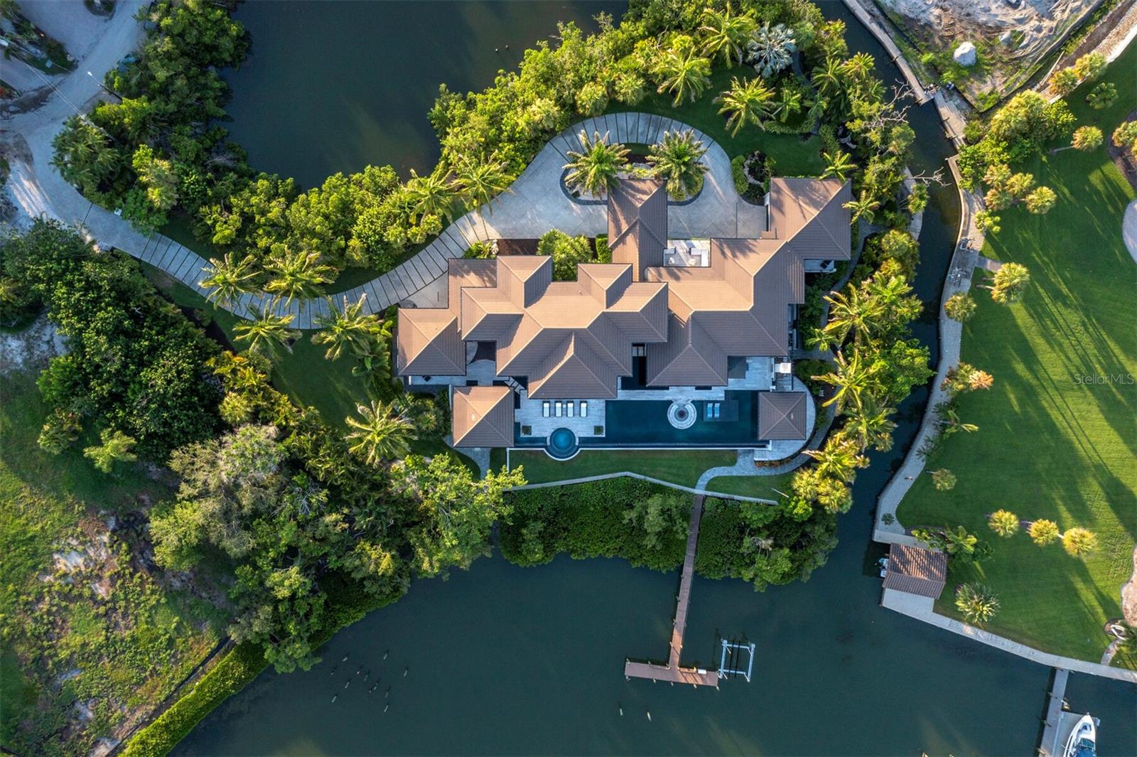 3799 Flamingo Ave, Sarasota, FL 34242 — photo 59 of 87