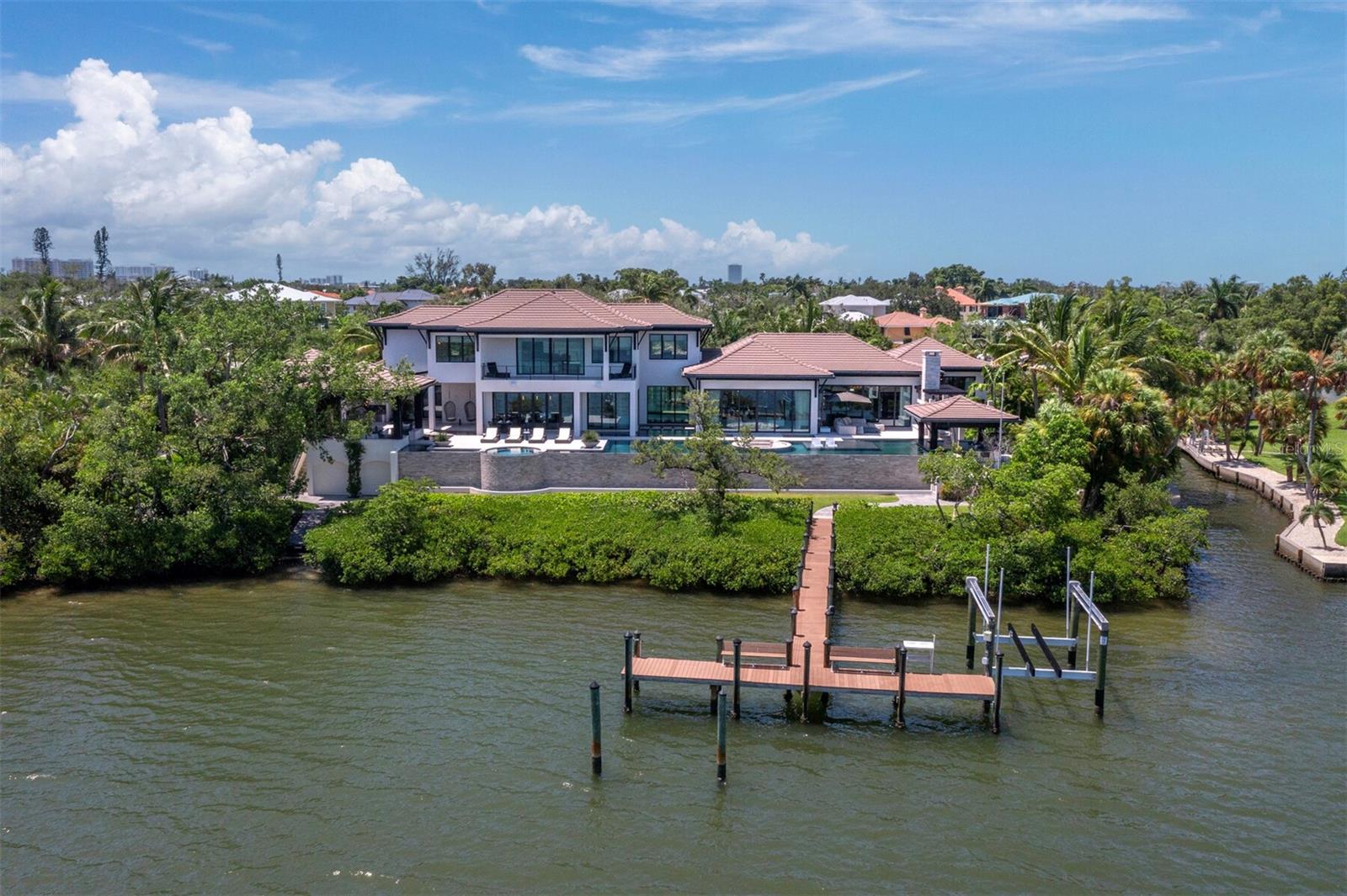 3799 Flamingo Ave, Sarasota, FL 34242 — photo 78 of 87