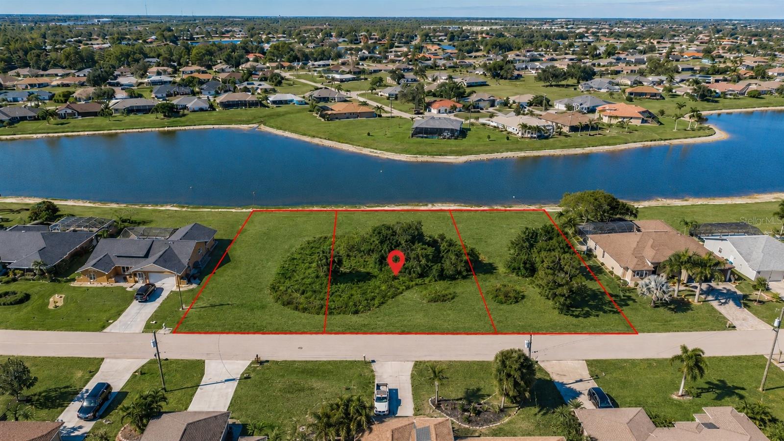 2361 Sofia Ln, Punta Gorda, FL 33983 — photo 1 of 1