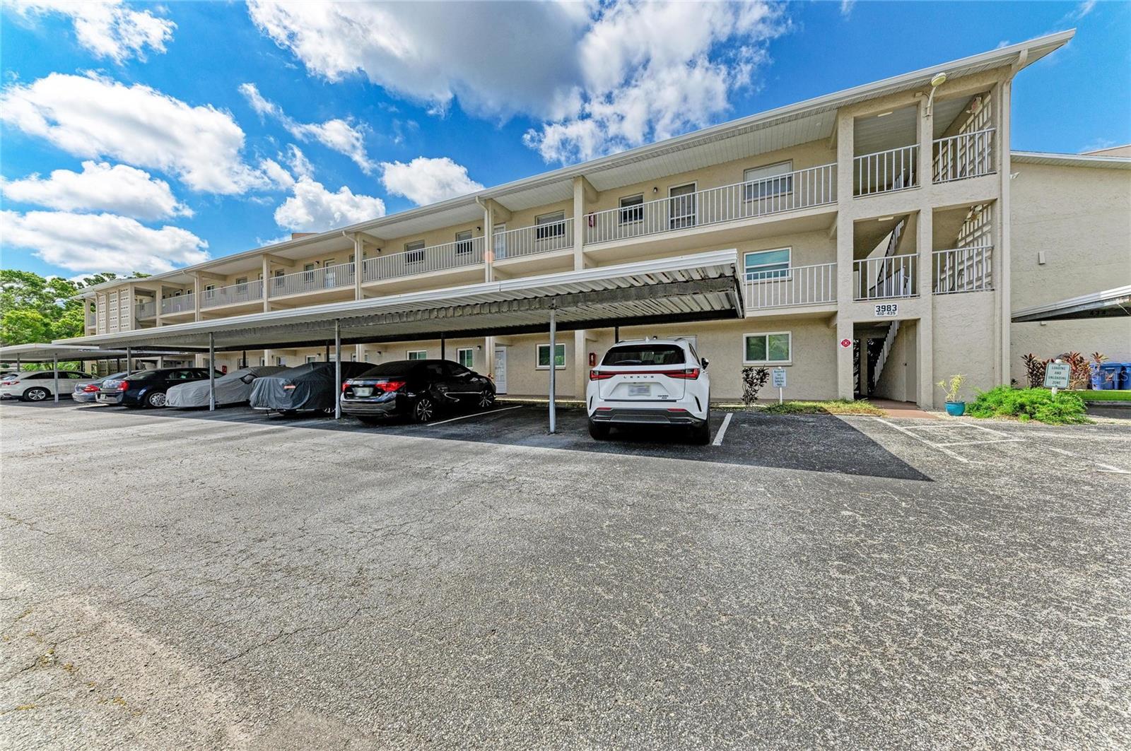 3983 Maceachen Blvd #434