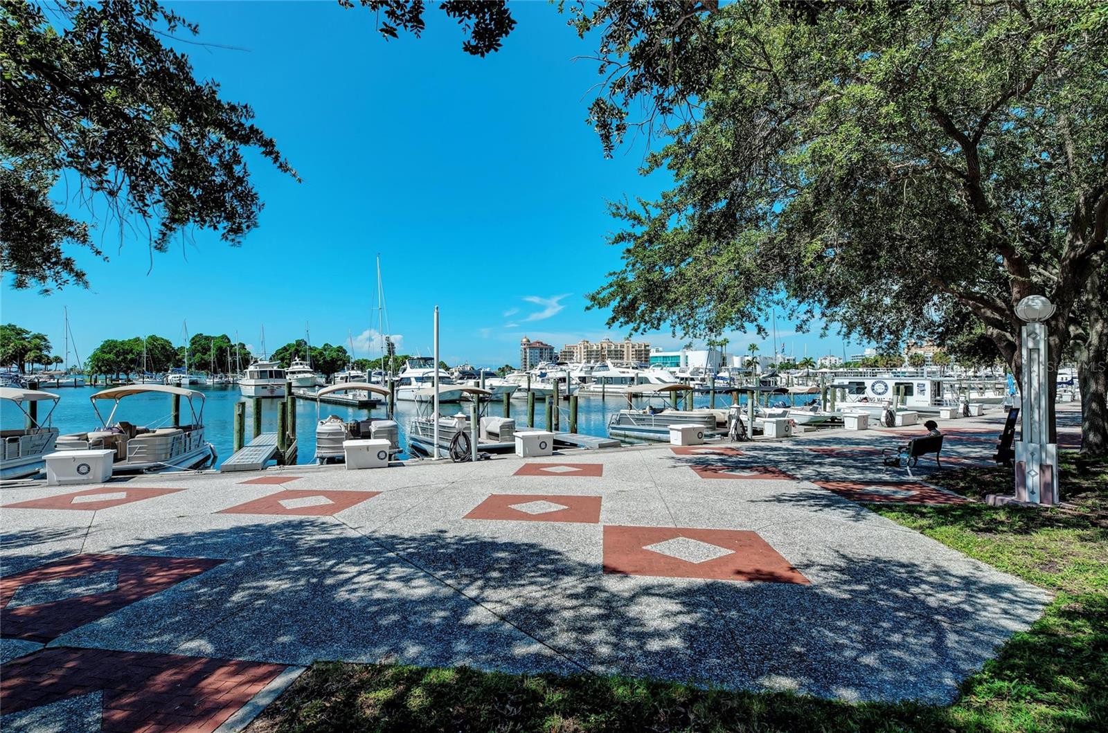 3983 Maceachen Blvd #434, Sarasota, FL 34233 — photo 34 of 50