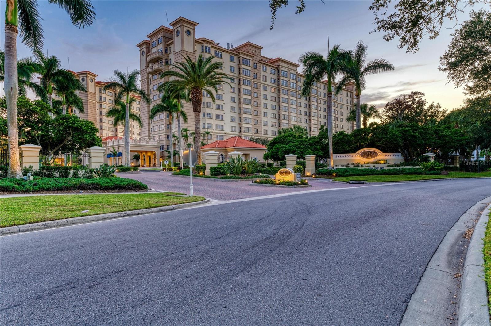 3983 Maceachen Blvd #434, Sarasota, FL 34233 — photo 48 of 50