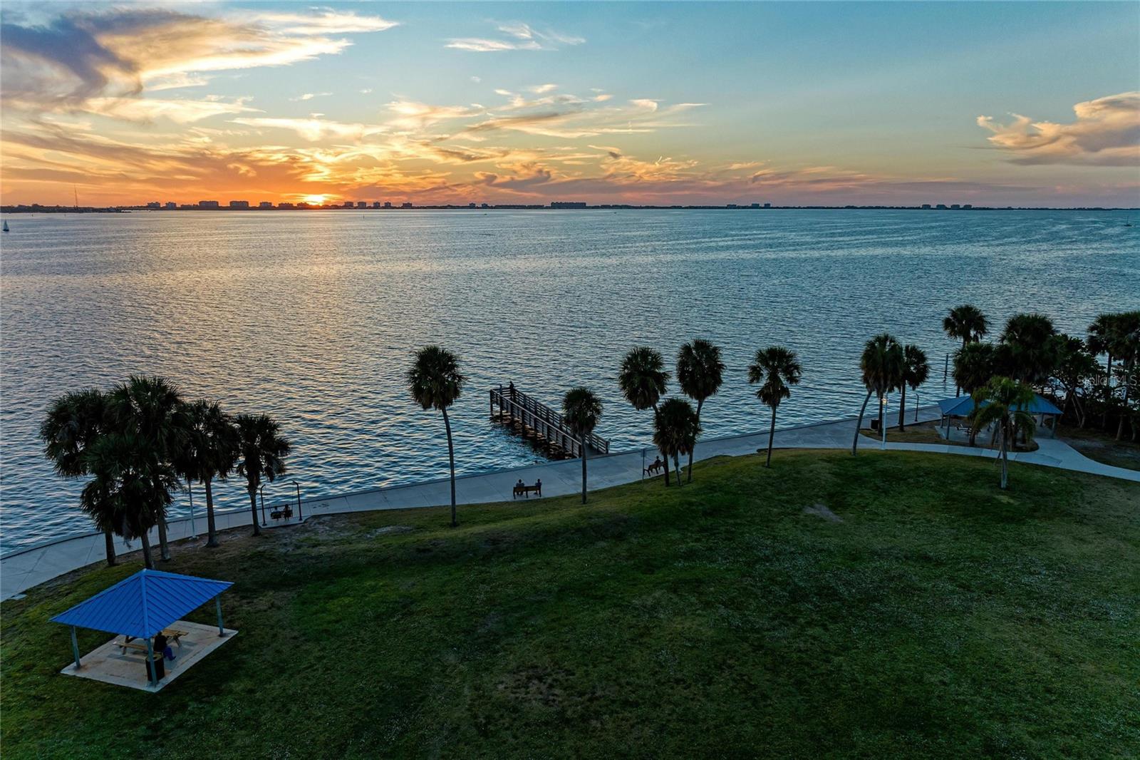 3983 Maceachen Blvd #434, Sarasota, FL 34233 — photo 49 of 50