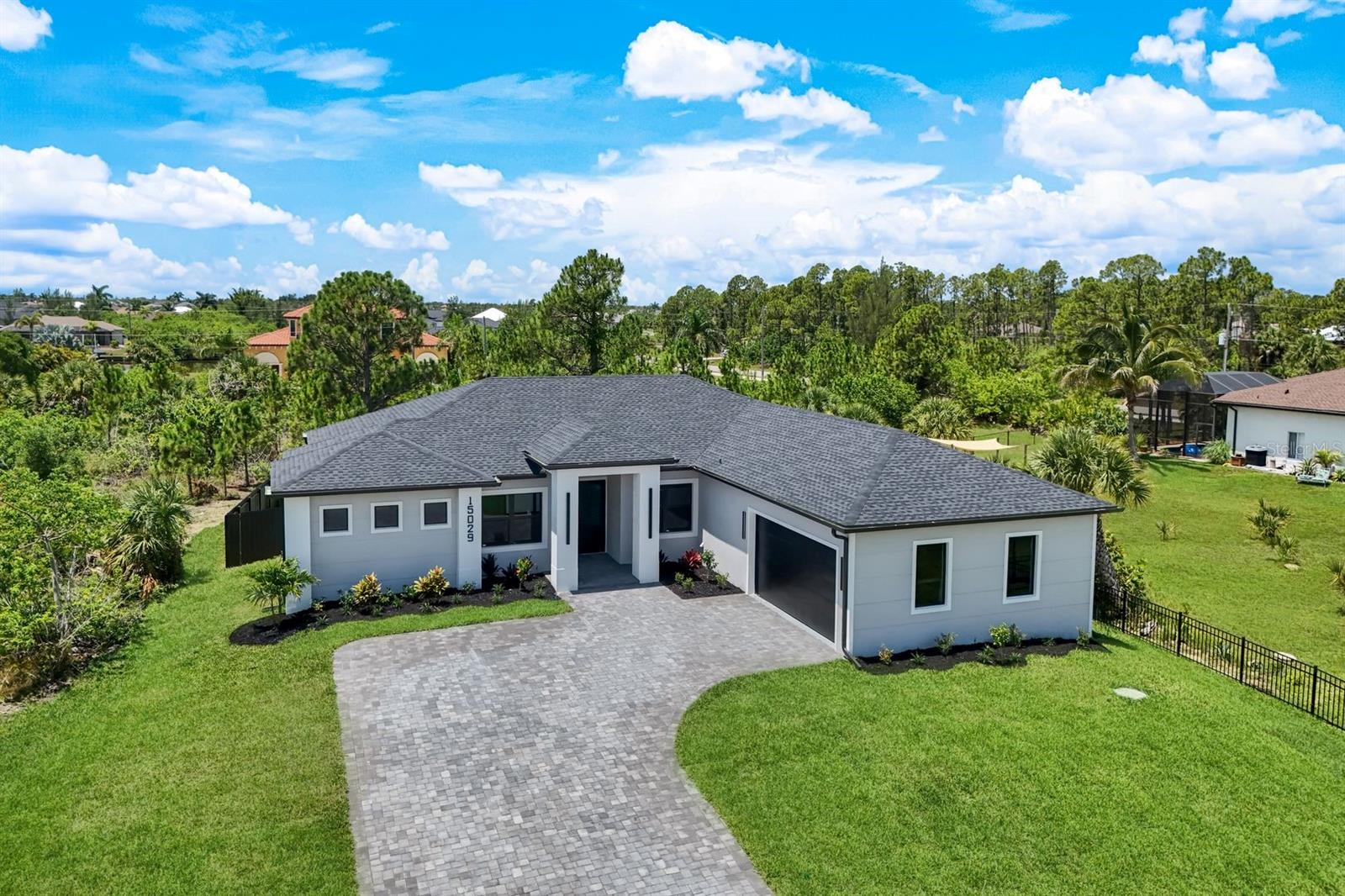 15029 Acorn Cir, Port Charlotte, FL 33981 — photo 4 of 39