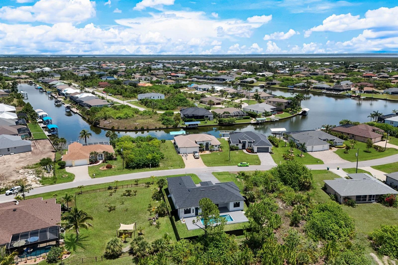 15029 Acorn Cir, Port Charlotte, FL 33981 — photo 36 of 39