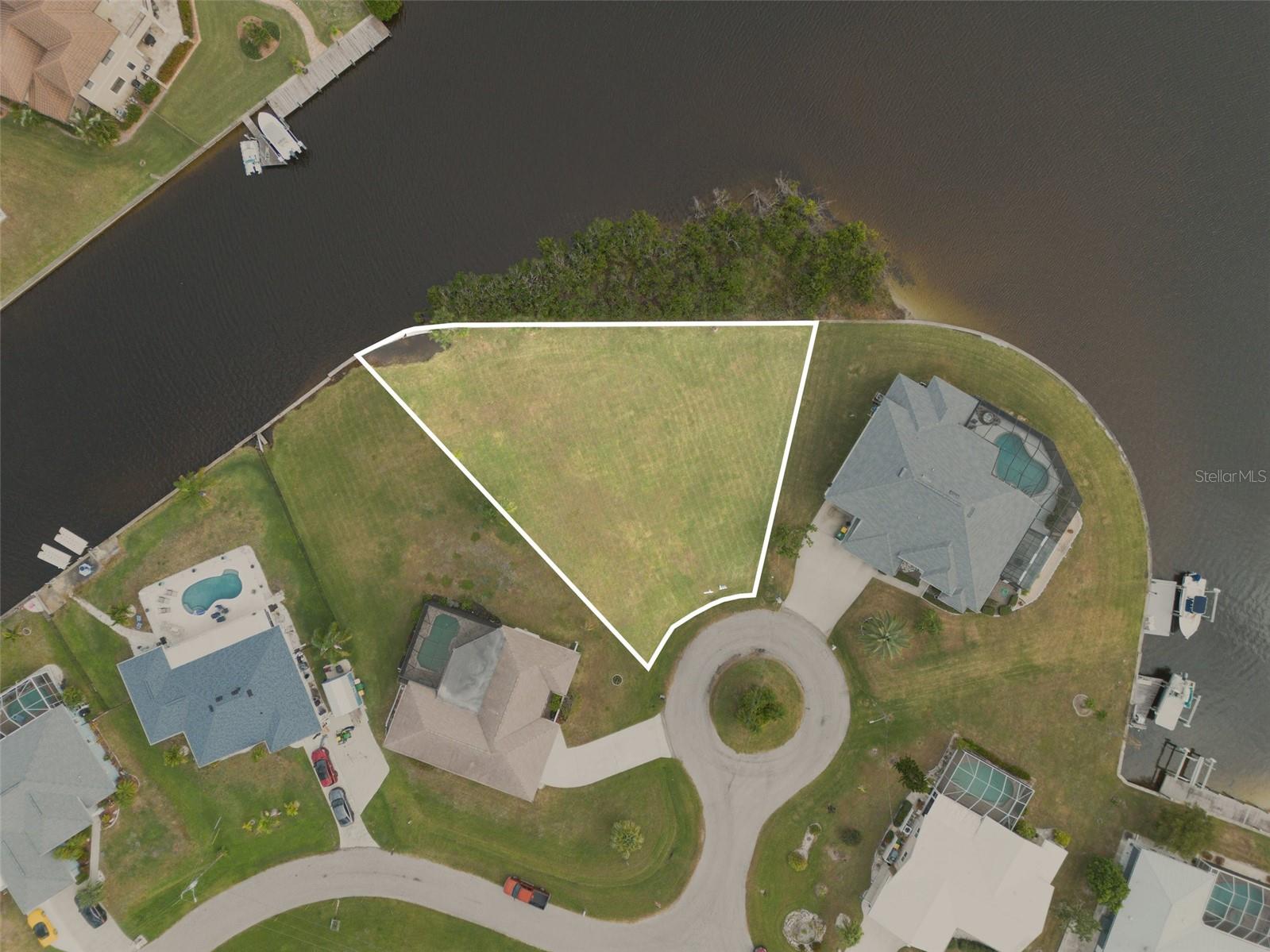 3528 Fox Ter, Port Charlotte, FL 33981 — photo 1 of 1