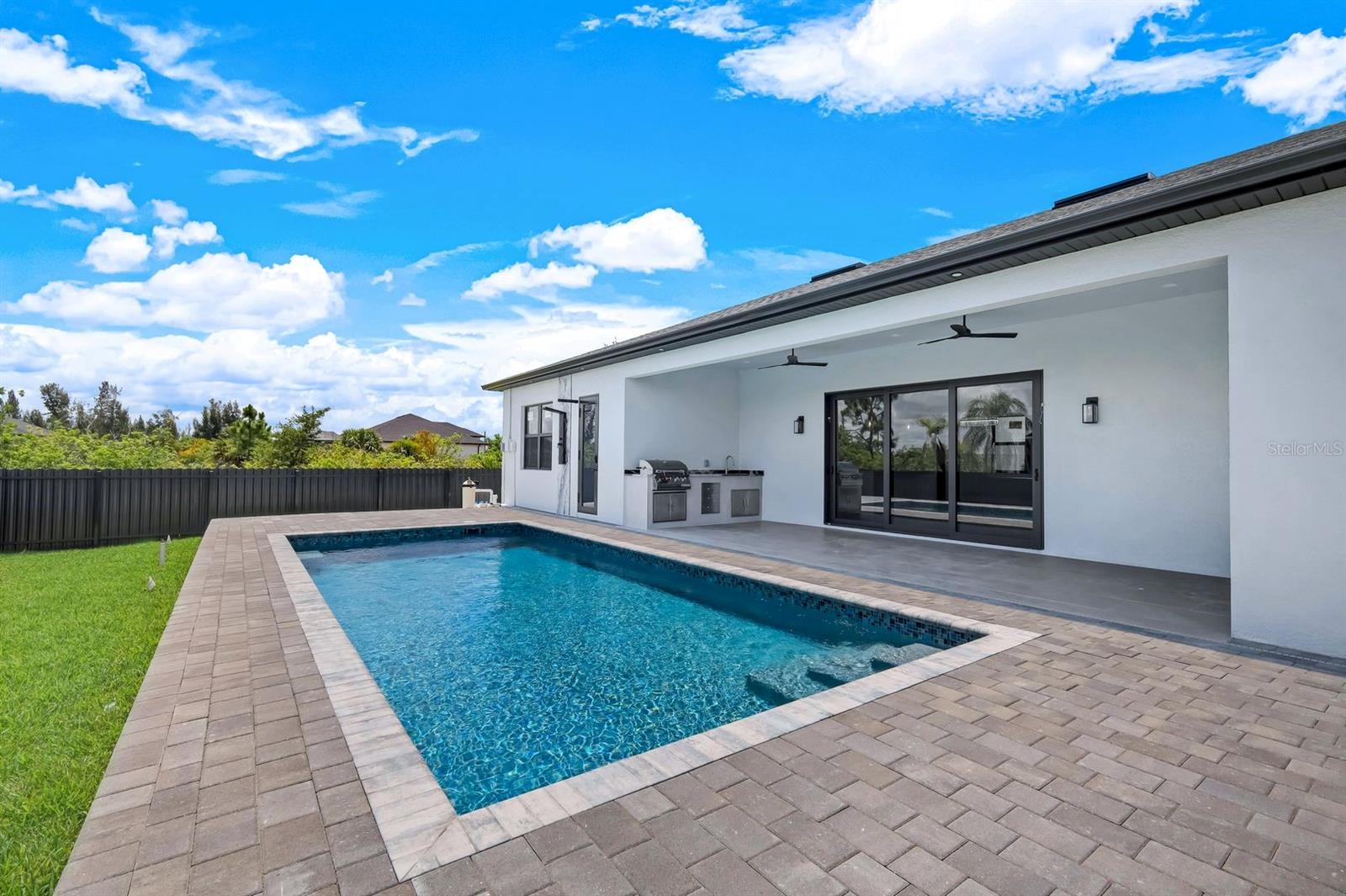 15301 Acorn Cir, Port Charlotte, FL 33981 — photo 33 of 38