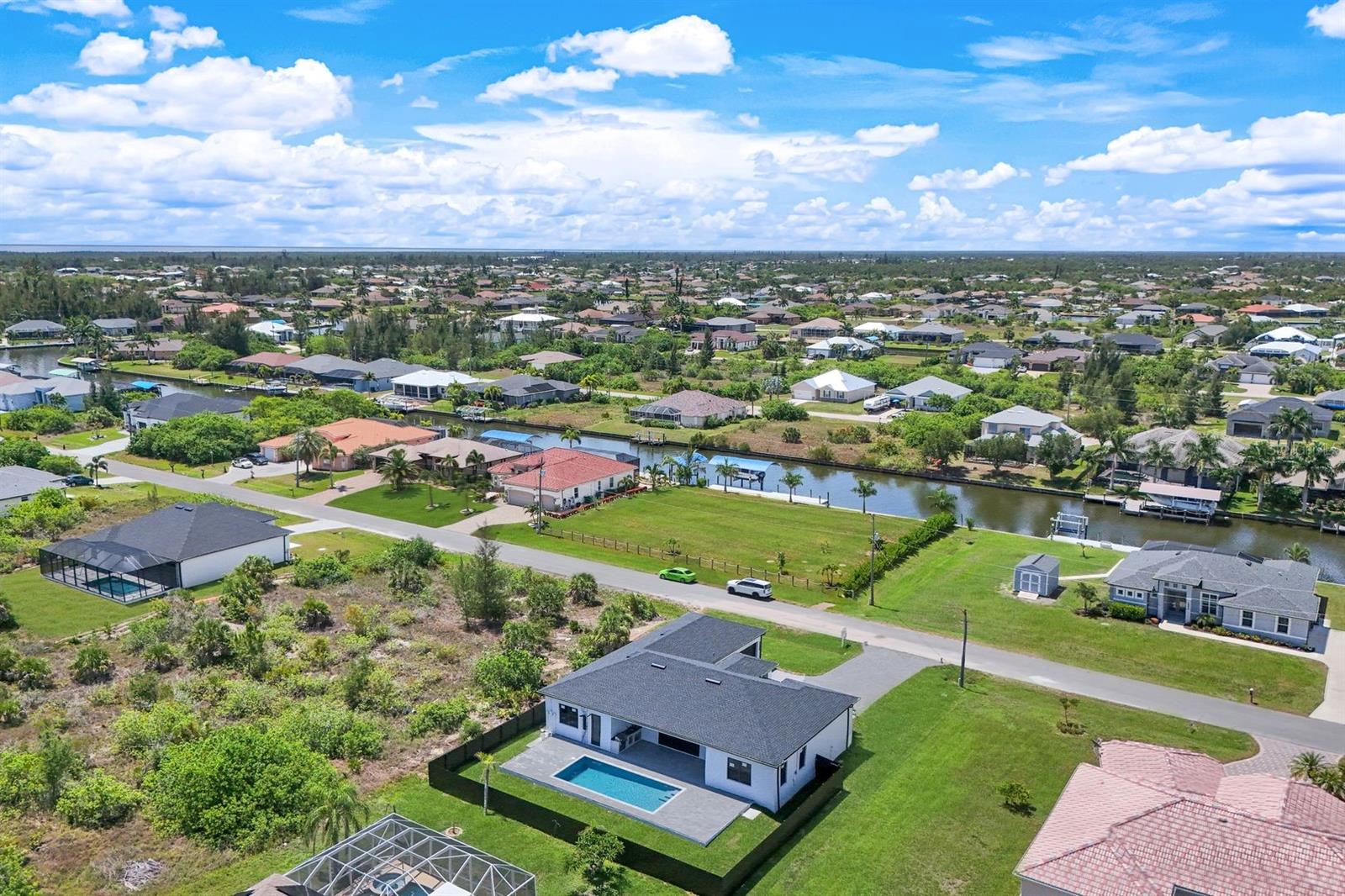 15301 Acorn Cir, Port Charlotte, FL 33981 — photo 36 of 38