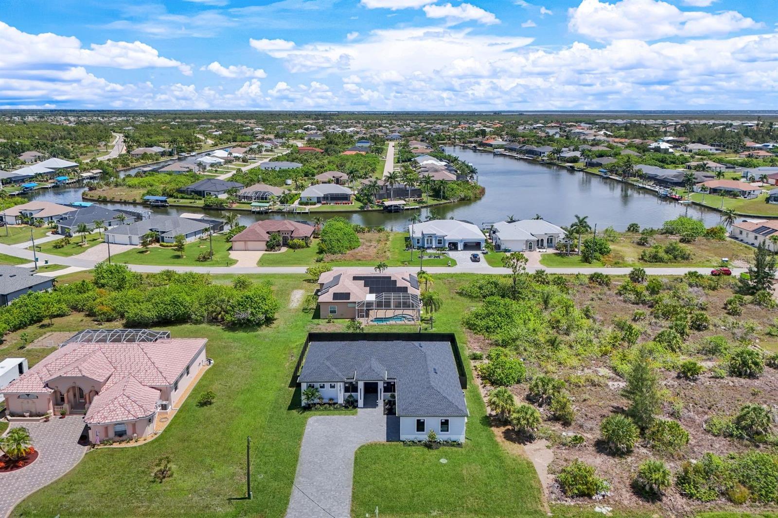 15301 Acorn Cir, Port Charlotte, FL 33981 — photo 37 of 38