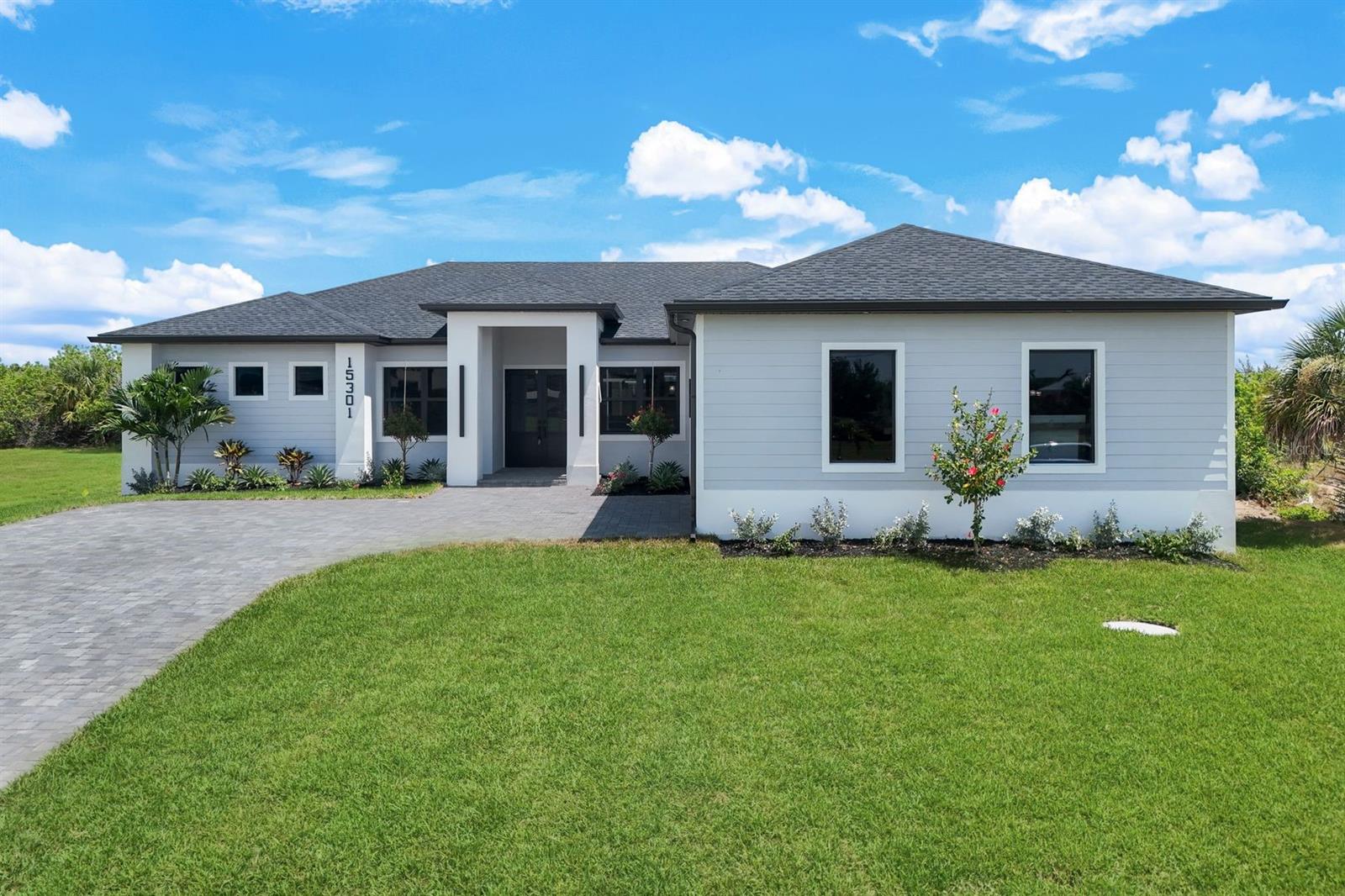 15301 Acorn Cir, Port Charlotte, FL 33981 — photo 5 of 38