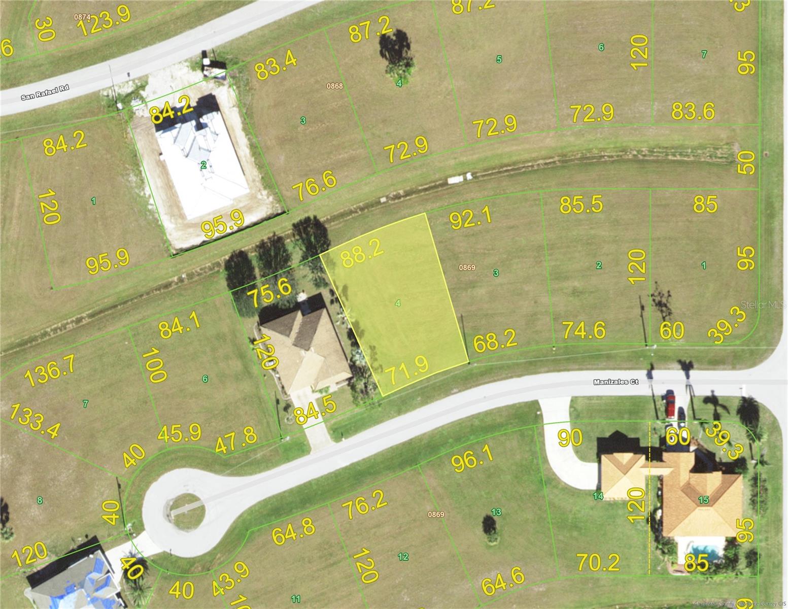 24473 Manizales Ct, Punta Gorda, FL 33955 — photo 1 of 1