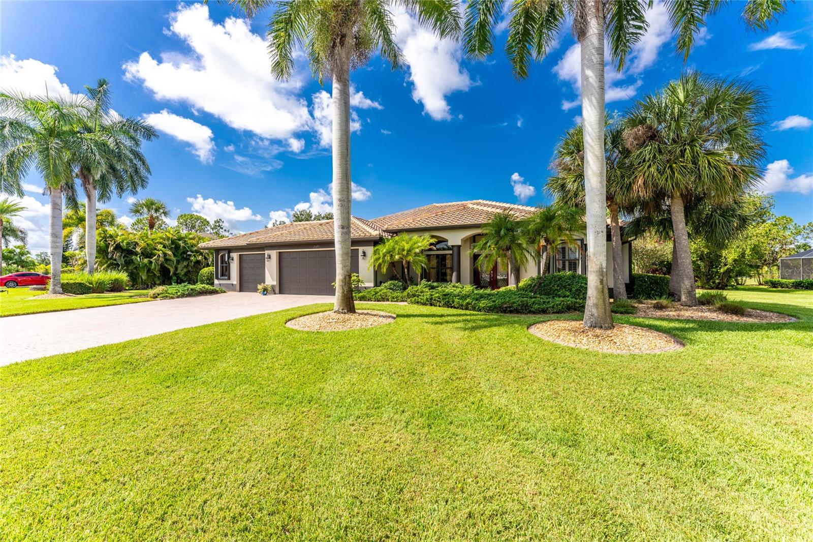 25279 Punta Madryn Ave, Punta Gorda, FL 33983 — photo 2 of 79