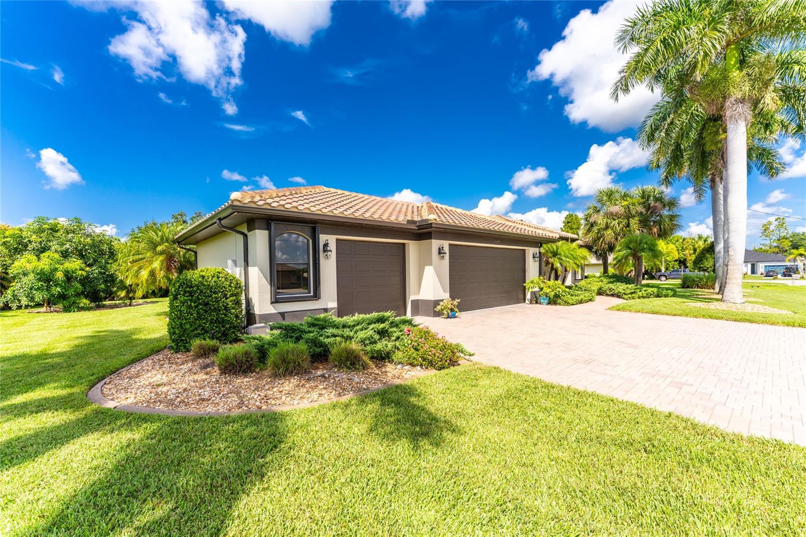 25279 Punta Madryn Ave, Punta Gorda, FL 33983 — photo 72 of 79