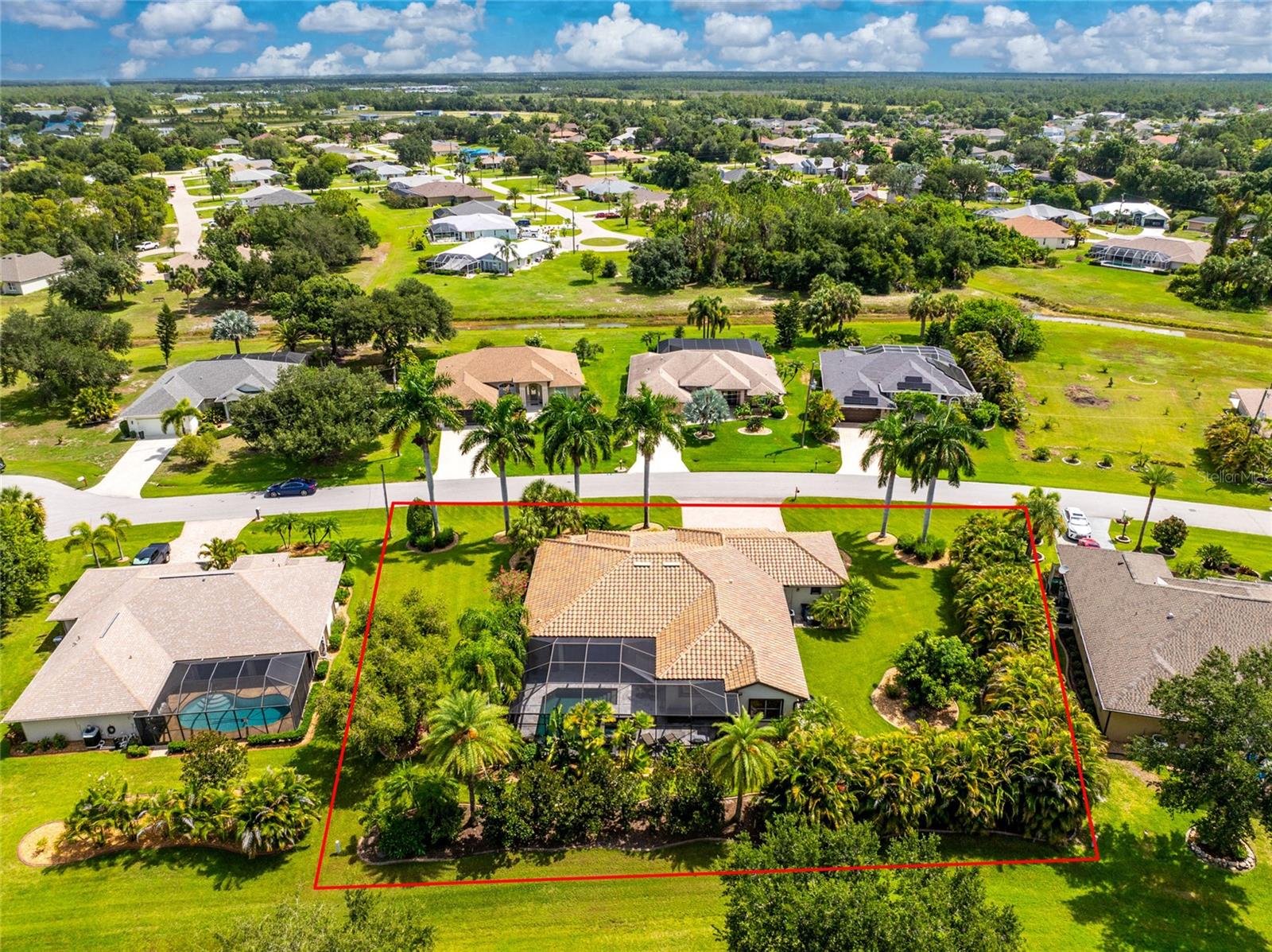 25279 Punta Madryn Ave, Punta Gorda, FL 33983 — photo 75 of 79