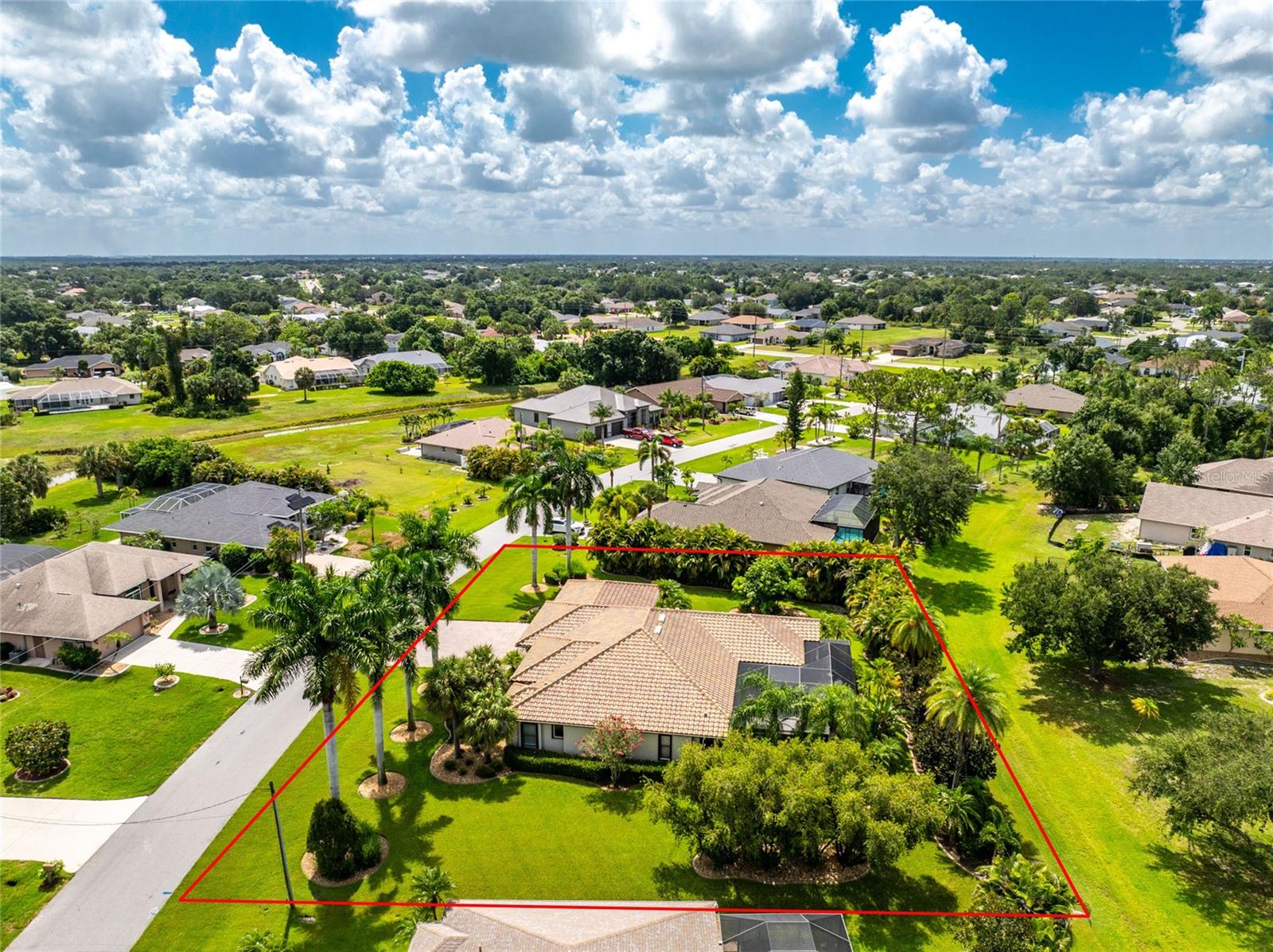 25279 Punta Madryn Ave, Punta Gorda, FL 33983 — photo 76 of 79